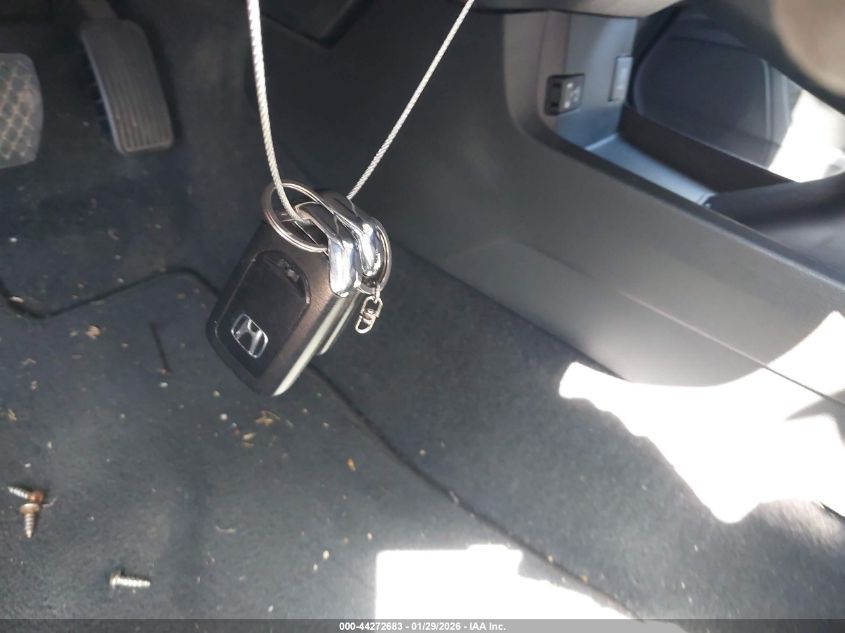 2020 Honda Civic Ex VIN: 19XFC1F36LE019107 Lot: 44272683