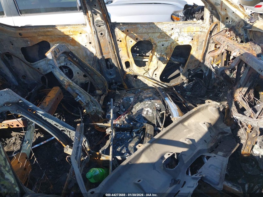 2018 Chevrolet Traverse High Country