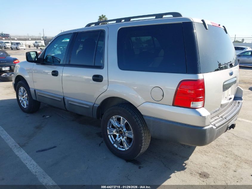 2005 Ford Expedition Xls