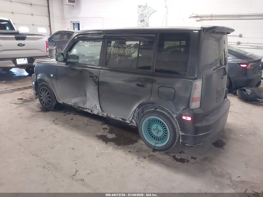 2006 Scion Xb