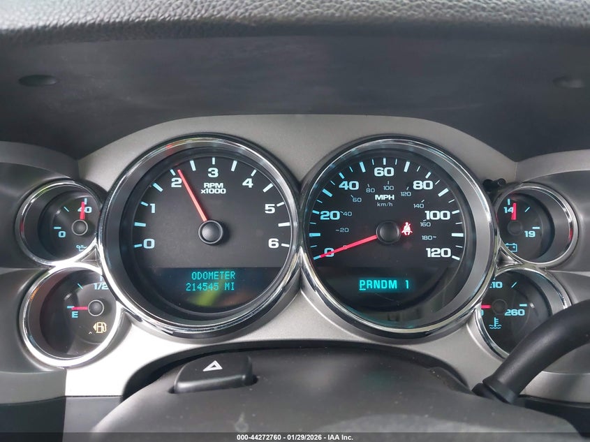 2008 GMC Sierra 2500Hd Sle1 VIN: 1GTHK29K08E108243 Lot: 44272760