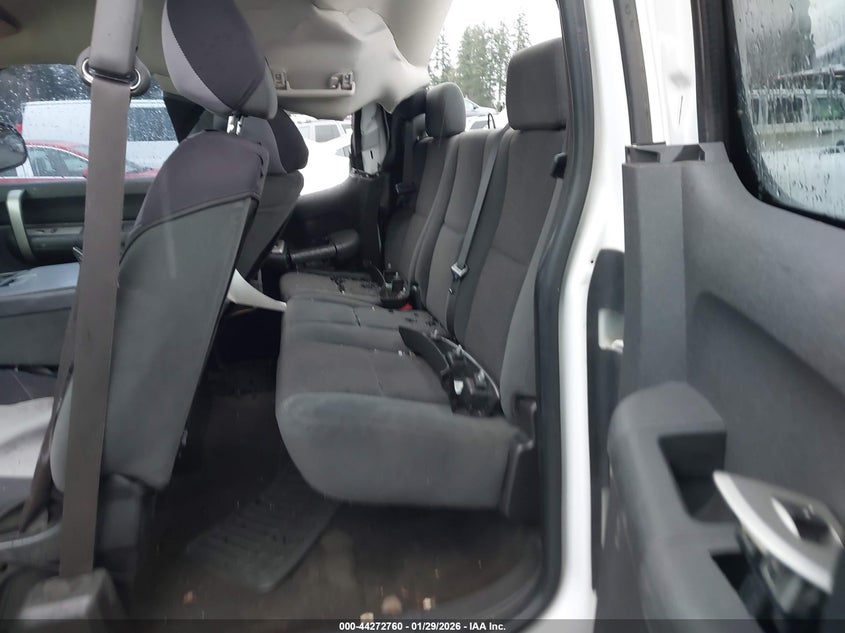 2008 GMC Sierra 2500Hd Sle1 VIN: 1GTHK29K08E108243 Lot: 44272760