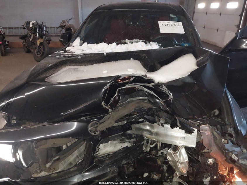 2015 BMW 328I Gran Turismo xDrive VIN: WBA3X5C52FD562817 Lot: 44272764