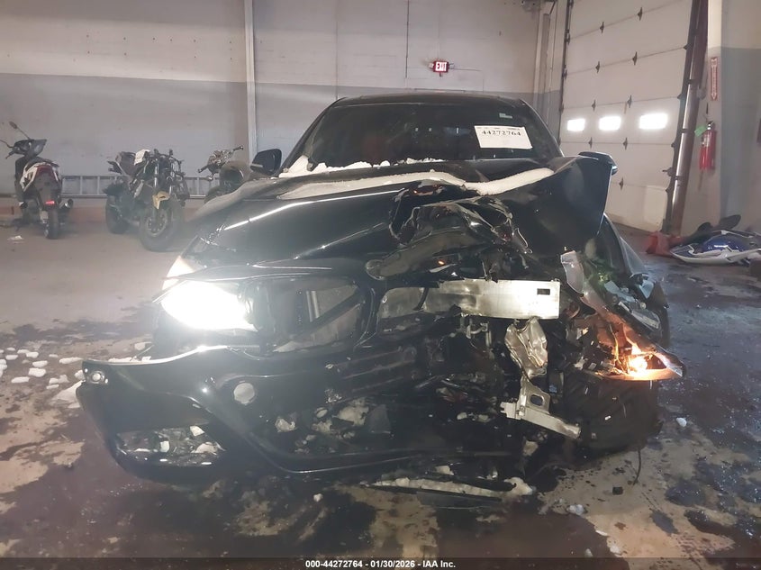 2015 BMW 328I Gran Turismo xDrive VIN: WBA3X5C52FD562817 Lot: 44272764