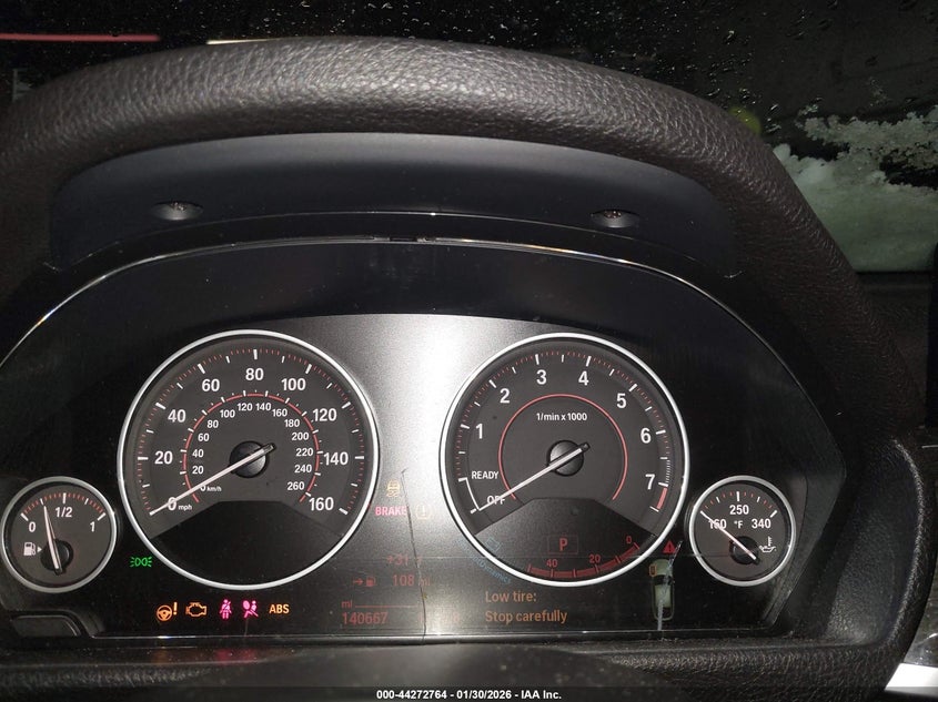 2015 BMW 328I Gran Turismo xDrive VIN: WBA3X5C52FD562817 Lot: 44272764