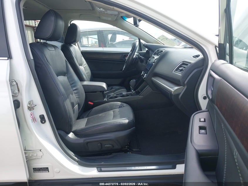 2019 Subaru Outback 3.6R Limited