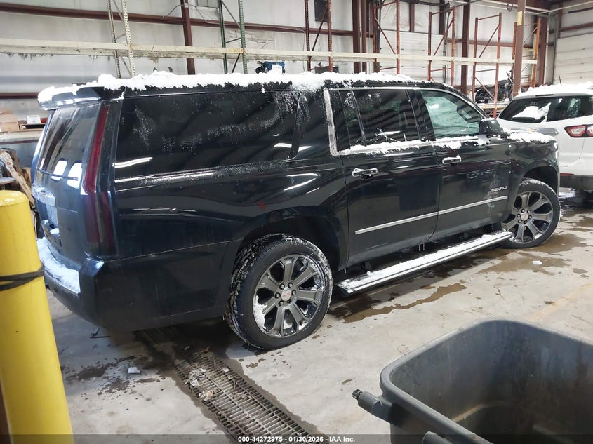 2015 GMC Yukon Xl 1500 Denali