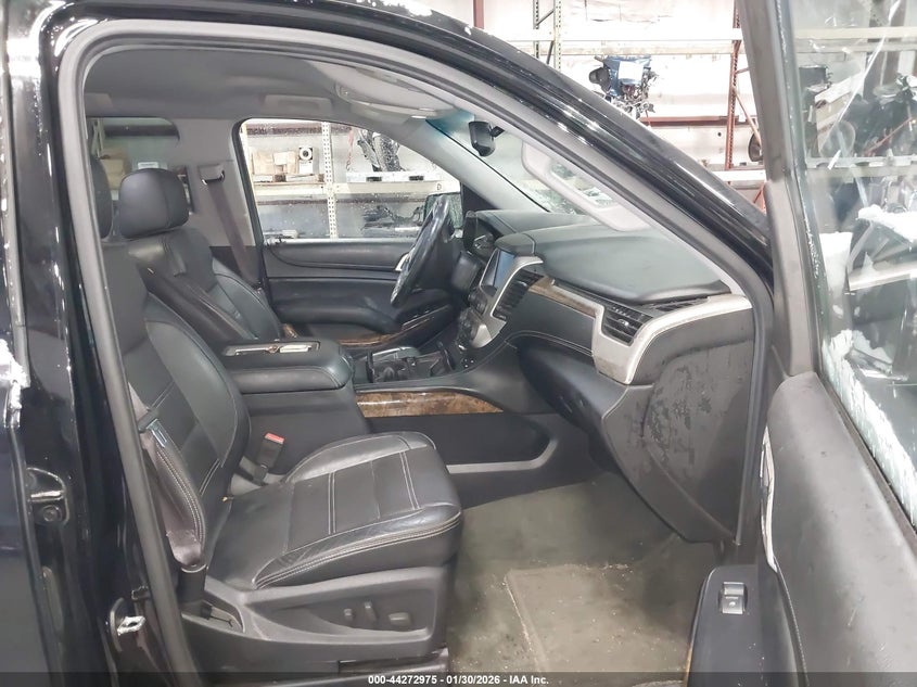 2015 GMC Yukon Xl 1500 Denali