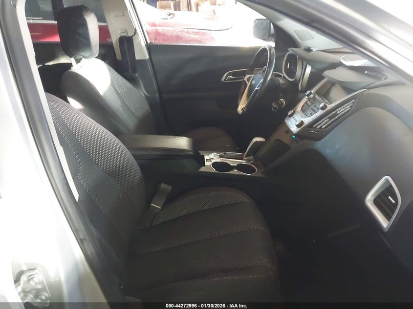 2015 Chevrolet Equinox 2Lt