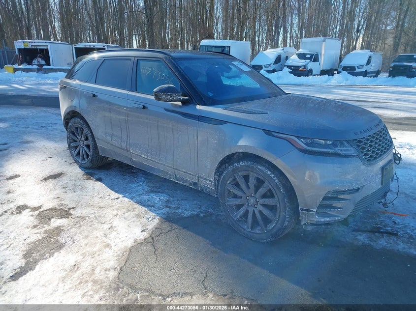 2020 Land Rover Range Rover Velar P250 R-Dynamic S