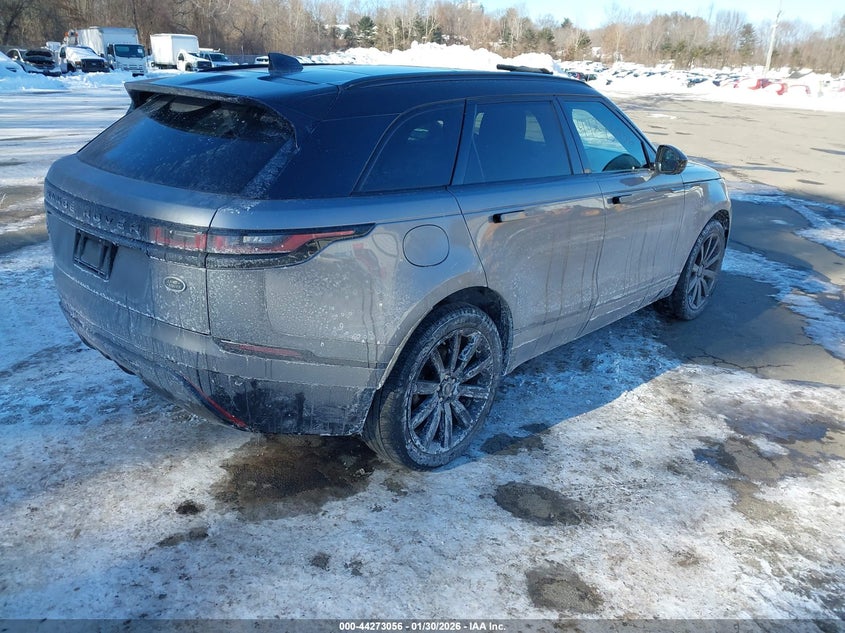 2020 Land Rover Range Rover Velar P250 R-Dynamic S