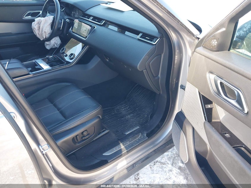 2020 Land Rover Range Rover Velar P250 R-Dynamic S