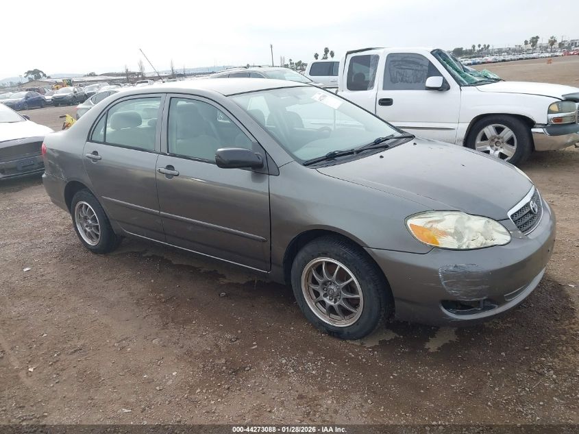 2005 Toyota Corolla