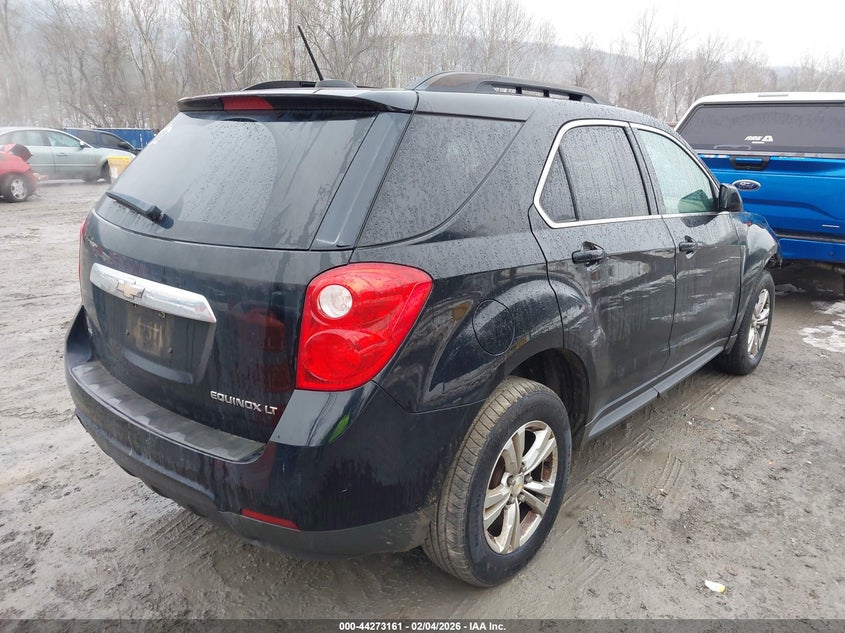 2015 Chevrolet Equinox 1Lt