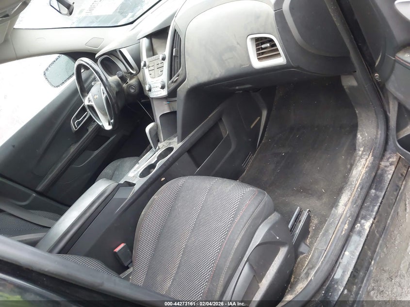 2015 Chevrolet Equinox 1Lt