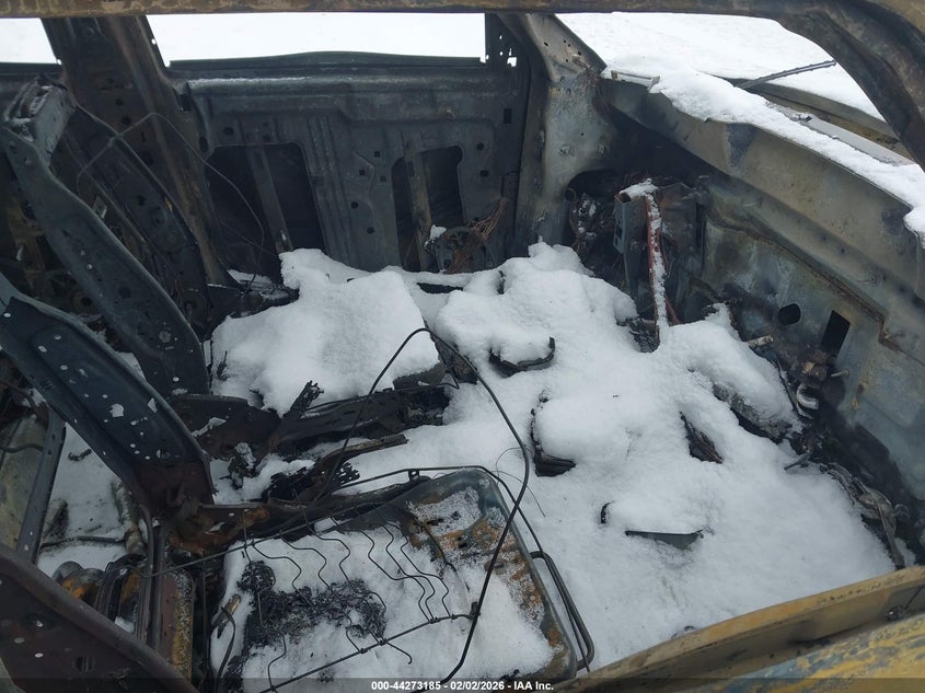 2012 Jeep Patriot Latitude