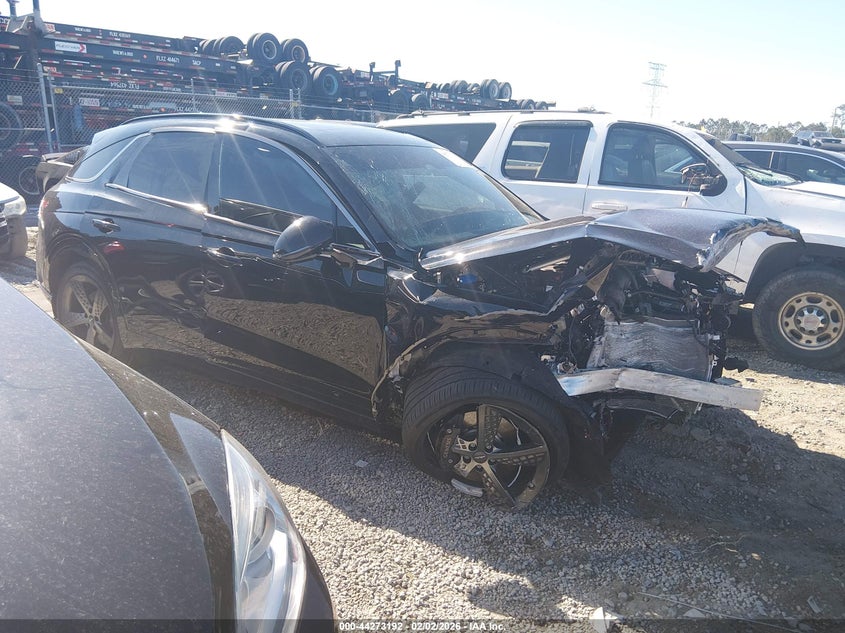 Vin: 5nmmadtb5sh023067, lot: 44769512, genesis gv70 2.5t awd 2025 img_1