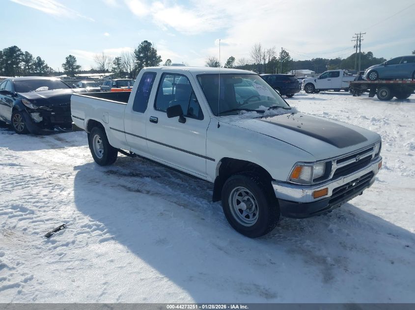 1994 Toyota Pickup