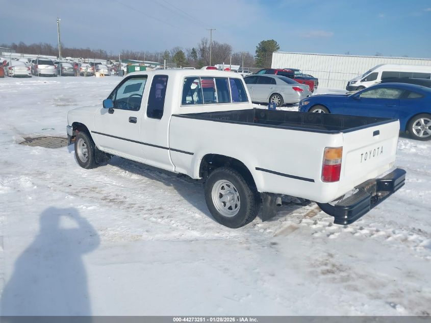1994 Toyota Pickup 1/2 Ton Ex Lng Whlbase/Dx