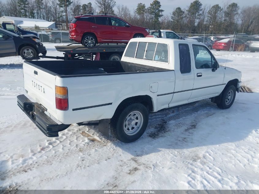 1994 Toyota Pickup 1/2 Ton Ex Lng Whlbase/Dx