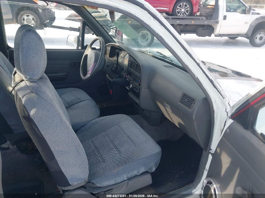 1994 Toyota Pickup 1/2 Ton Ex Lng Whlbase/Dx