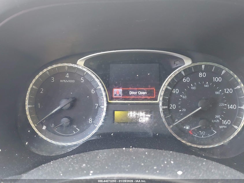 2014 Infiniti Qx60 VIN: 5N1AL0MM5EC519295 Lot: 44273293