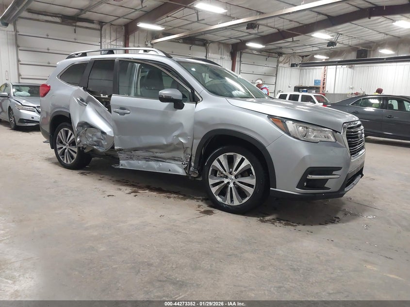 2021 Subaru Ascent Limited