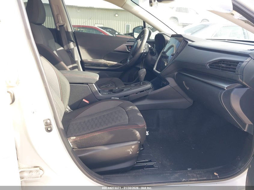 VIN JF1GUAFC5R8318436 2024 SUBARU IMPREZA SPORT 5-DOOR