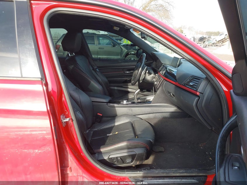 2013 BMW 328I xDrive