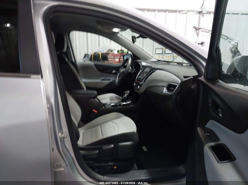 2022 Chevrolet Equinox Awd 2Fl