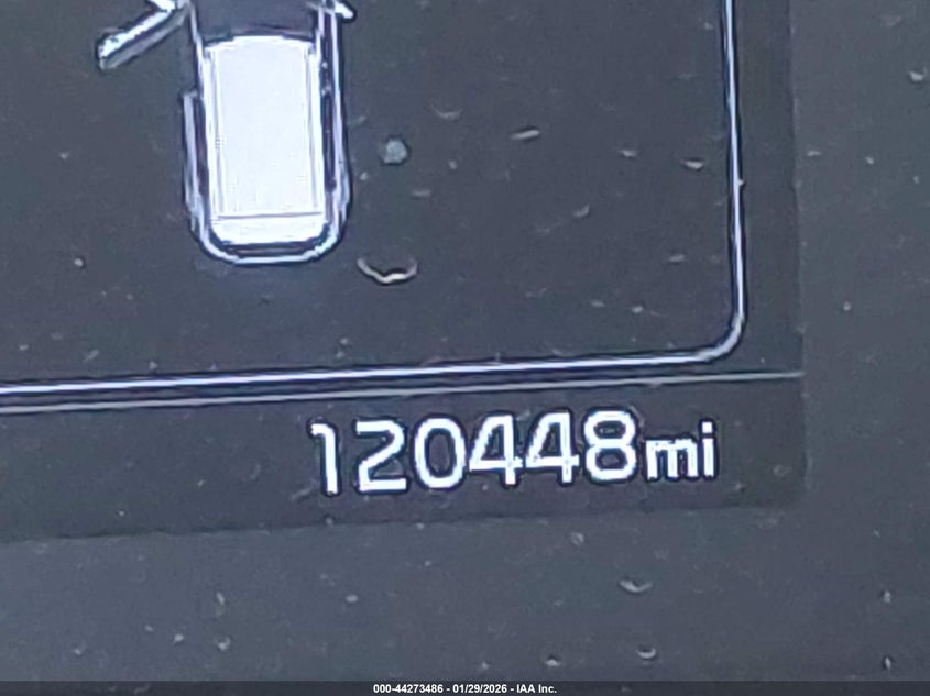 2018 Kia Sportage Lx VIN: KNDPM3AC8J7445138 Lot: 44273486