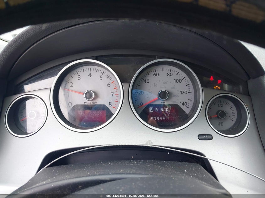 2012 Volkswagen Routan Se VIN: 2C4RVABG6CR307000 Lot: 44273491