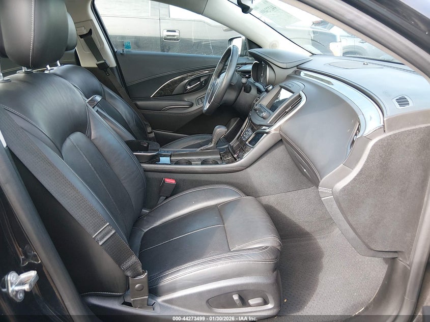 2014 Buick Lacrosse Premium I Group