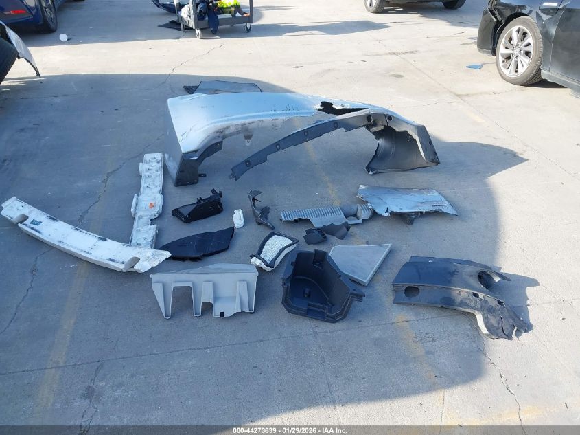 2010 Toyota Prius Ii VIN: JTDKN3DU7A0077961 Lot: 44273639