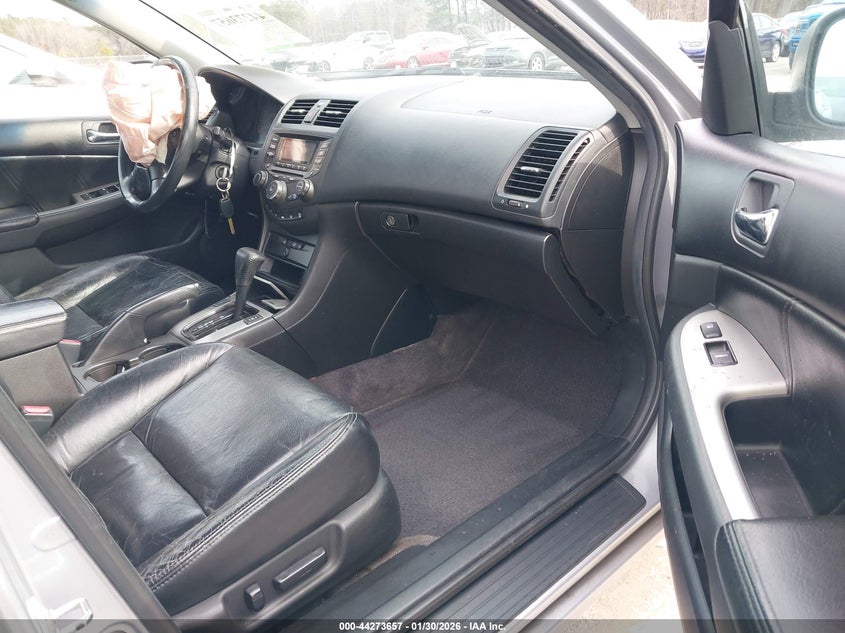 2005 Honda Accord 3.0 Ex