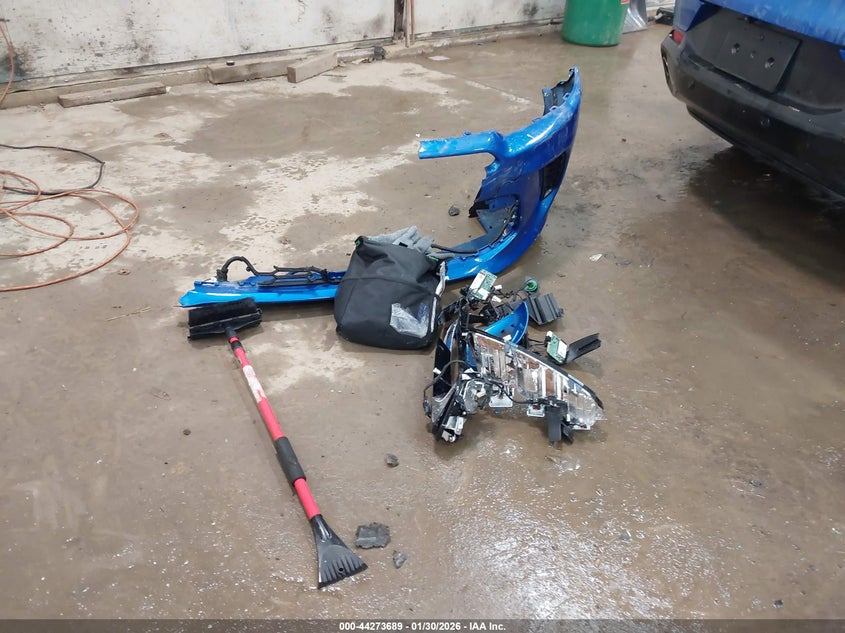 2024 Dodge Hornet R/T Plus Eawd VIN: ZACPDFDW7R3A12228 Lot: 44273689