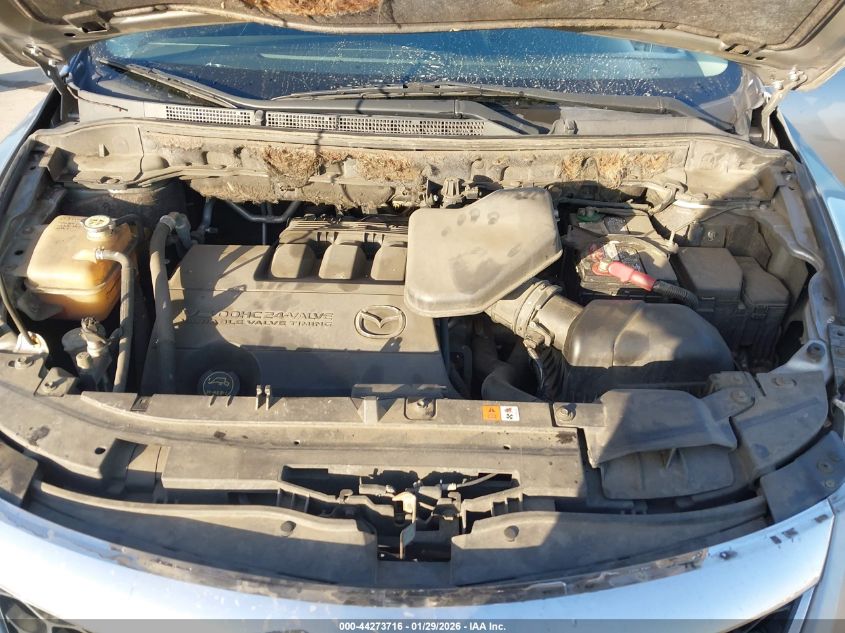 2010 Mazda Cx-9 Sport VIN: JM3TB2MV6A0205355 Lot: 44273716