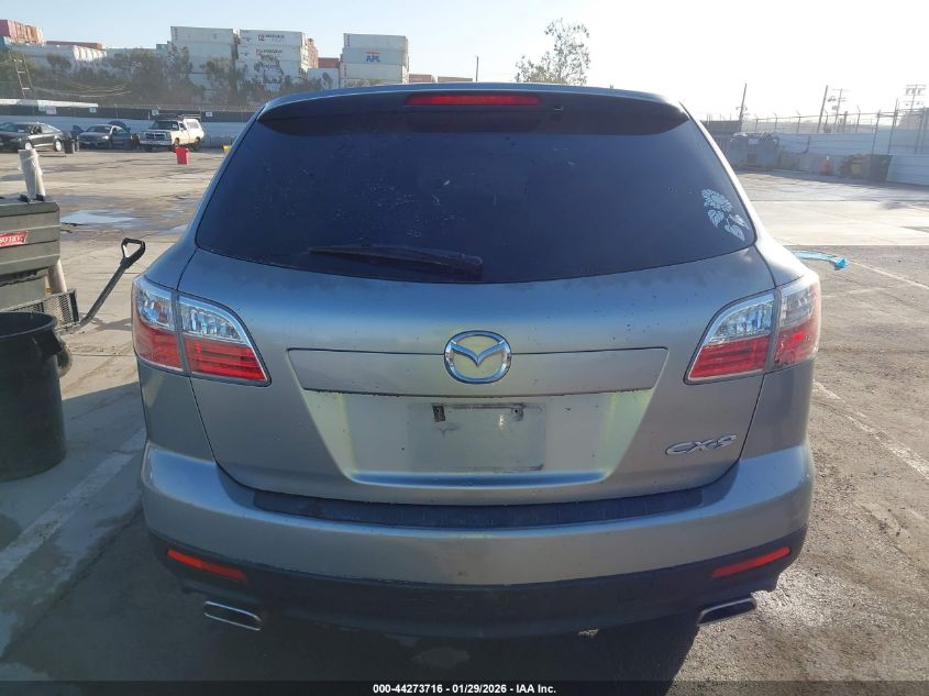 2010 Mazda Cx-9 Sport VIN: JM3TB2MV6A0205355 Lot: 44273716