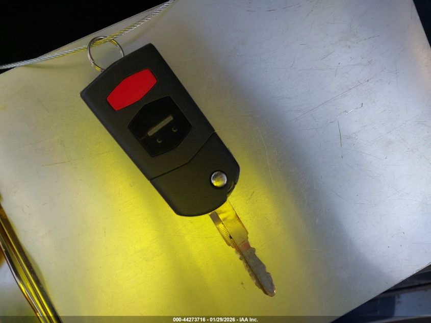 2010 Mazda Cx-9 Sport VIN: JM3TB2MV6A0205355 Lot: 44273716