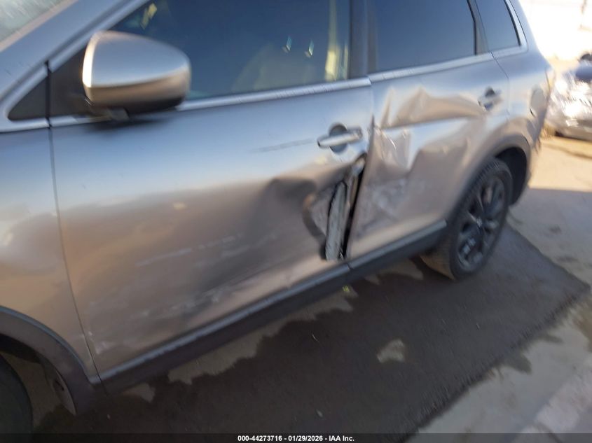 2010 Mazda Cx-9 Sport VIN: JM3TB2MV6A0205355 Lot: 44273716