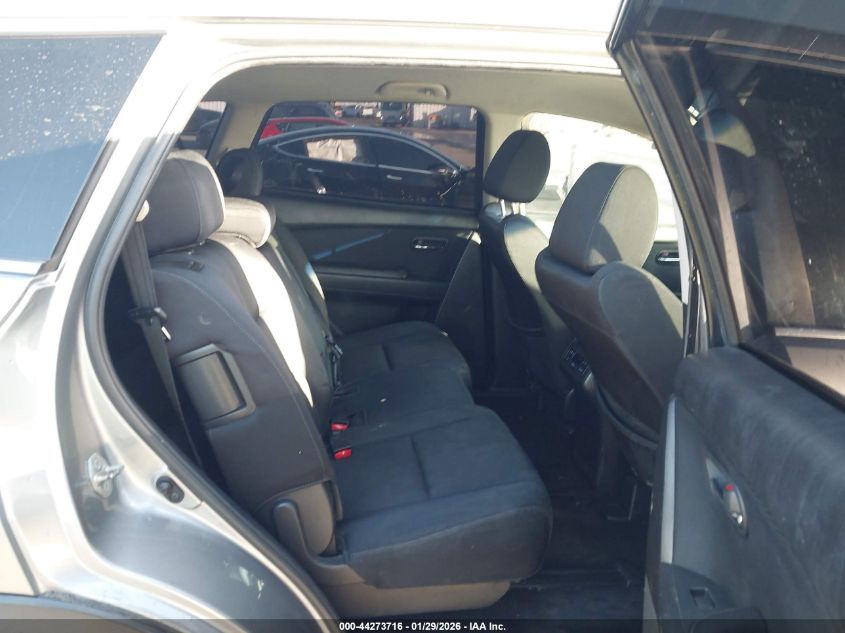 2010 Mazda Cx-9 Sport VIN: JM3TB2MV6A0205355 Lot: 44273716