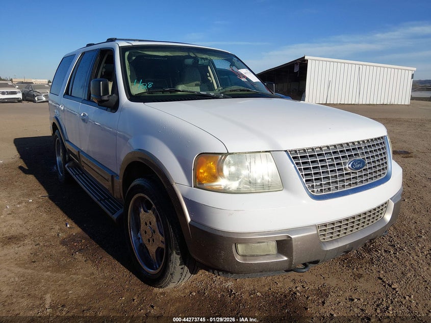 2003 Ford Expedition Eddie Bauer