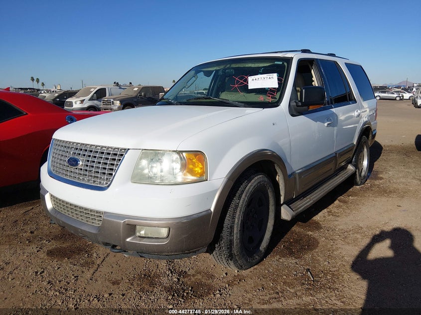 2003 Ford Expedition Eddie Bauer