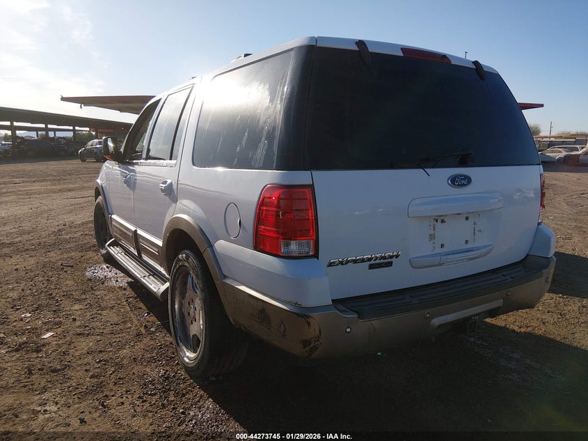 2003 Ford Expedition Eddie Bauer