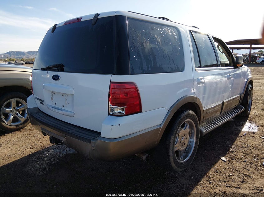2003 Ford Expedition Eddie Bauer