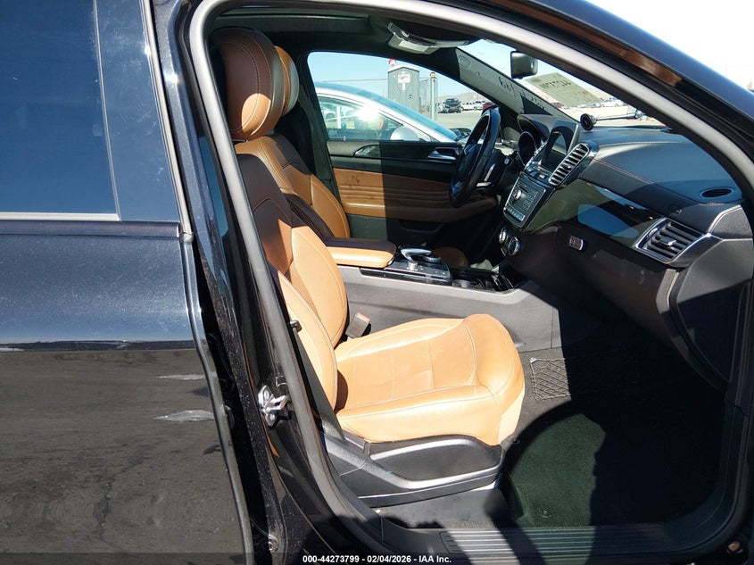 2019 Mercedes-Benz Amg Gle 43 Coupe 4Matic