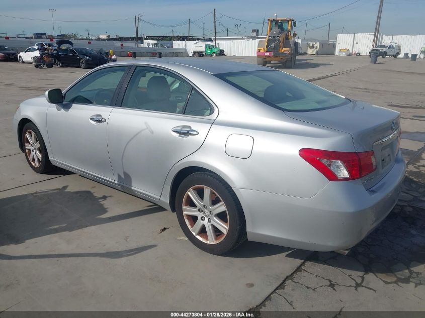 2007 Lexus Es 350