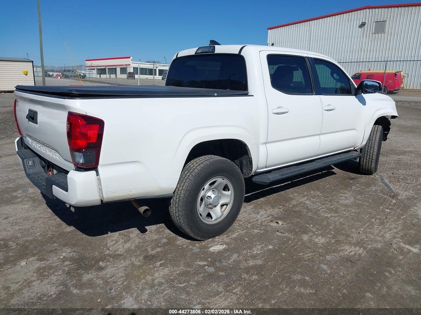 2019 Toyota Tacoma Sr