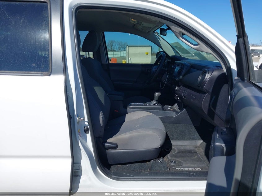 2019 Toyota Tacoma Sr