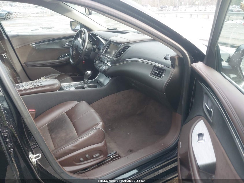 2014 Chevrolet Impala 2Lt